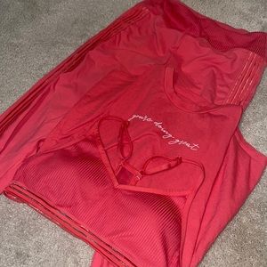 VS PINK SPORTS BRA | (M)